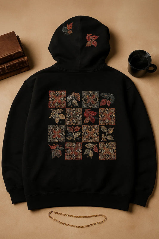 KHIZAN HOODIE