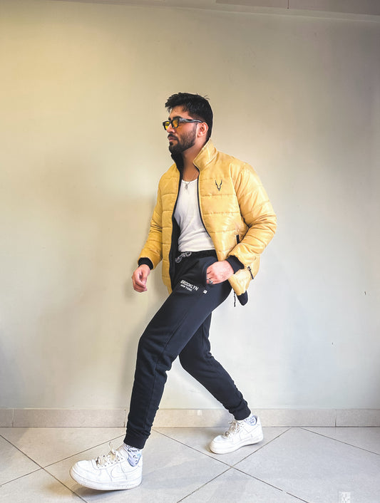 Sunset avenue Puffer