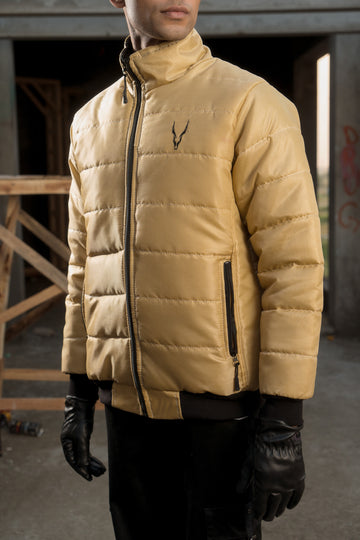 Sunset avenue Puffer