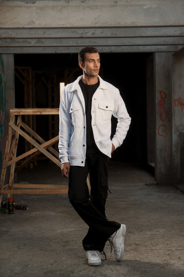 Winter Walk Jacket