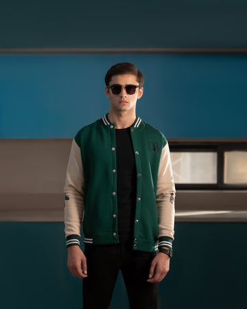 Olive Crown Varsity