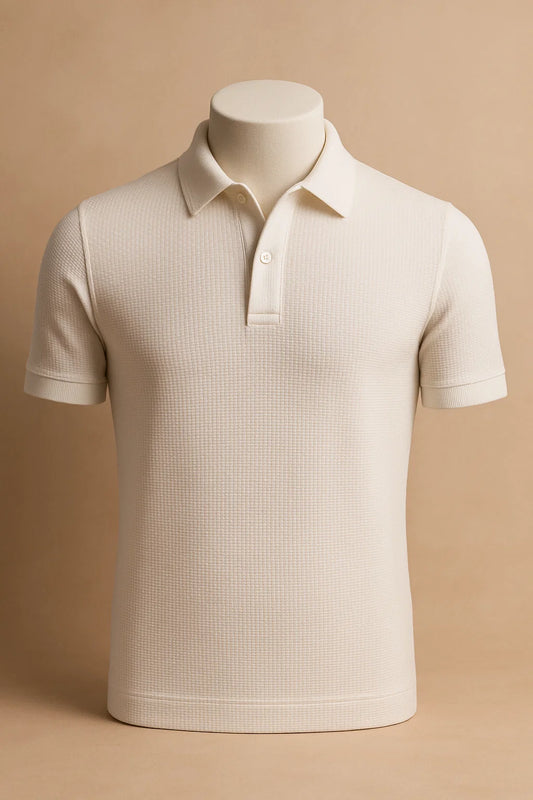 Casablanca Polo Shirt