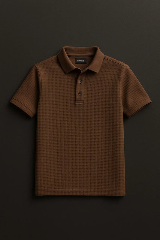 Cigar Club Polo
