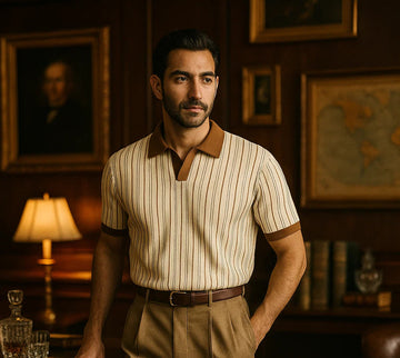 The Riviera Polo