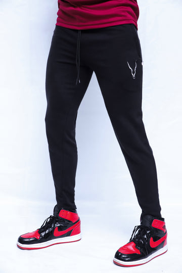 Bold Black