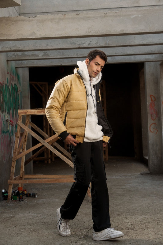 Sunset avenue Puffer