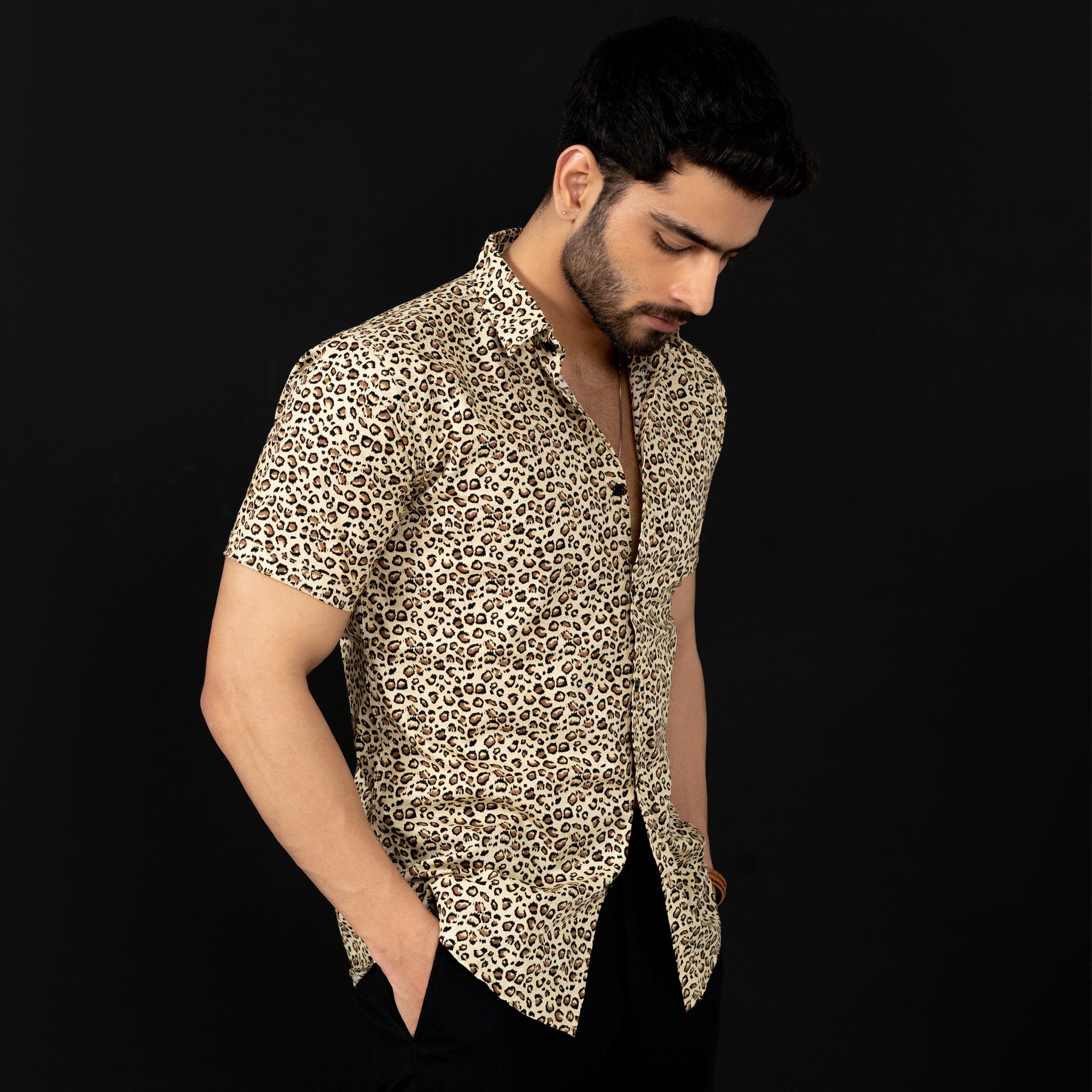 The Money Shirt