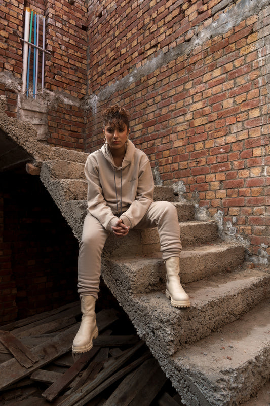Brooklyn Edge Beige