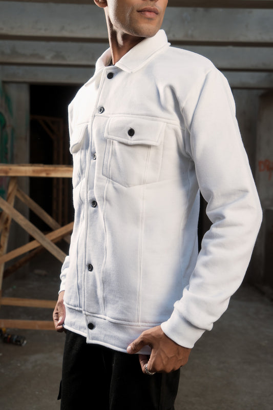 Winter Walk Jacket