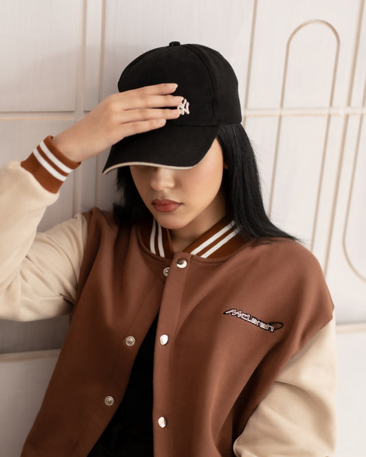 McLaren Legacy Varsity