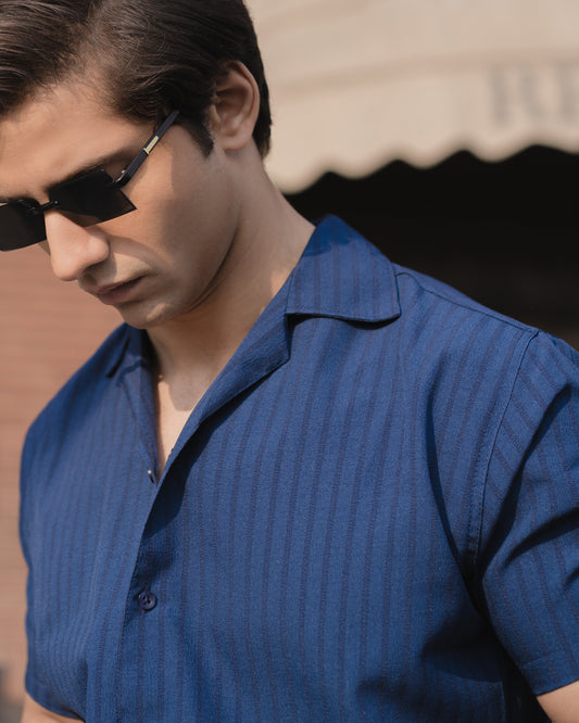 Monaco Blue
