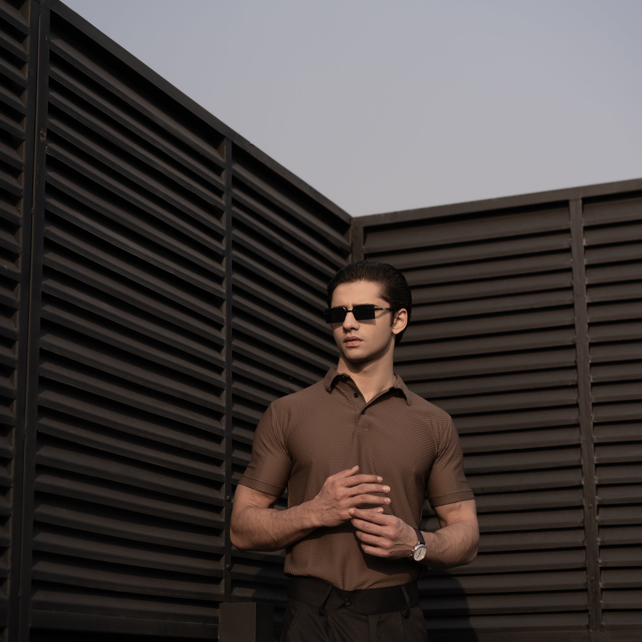Cigar Club Polo