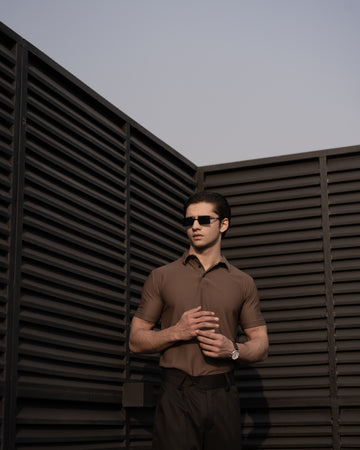 Cigar Club Polo