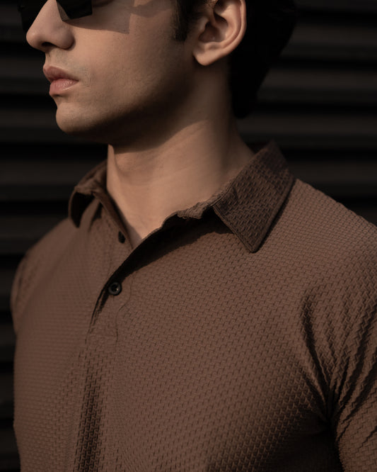 Cigar Club Polo