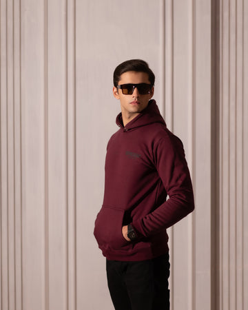 Represent Stealth Hoodie