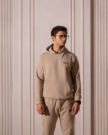 C'est La vie Hoodie
