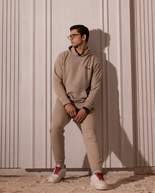 C'est La vie Hoodie