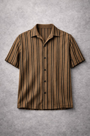 Dawn Don Button Down