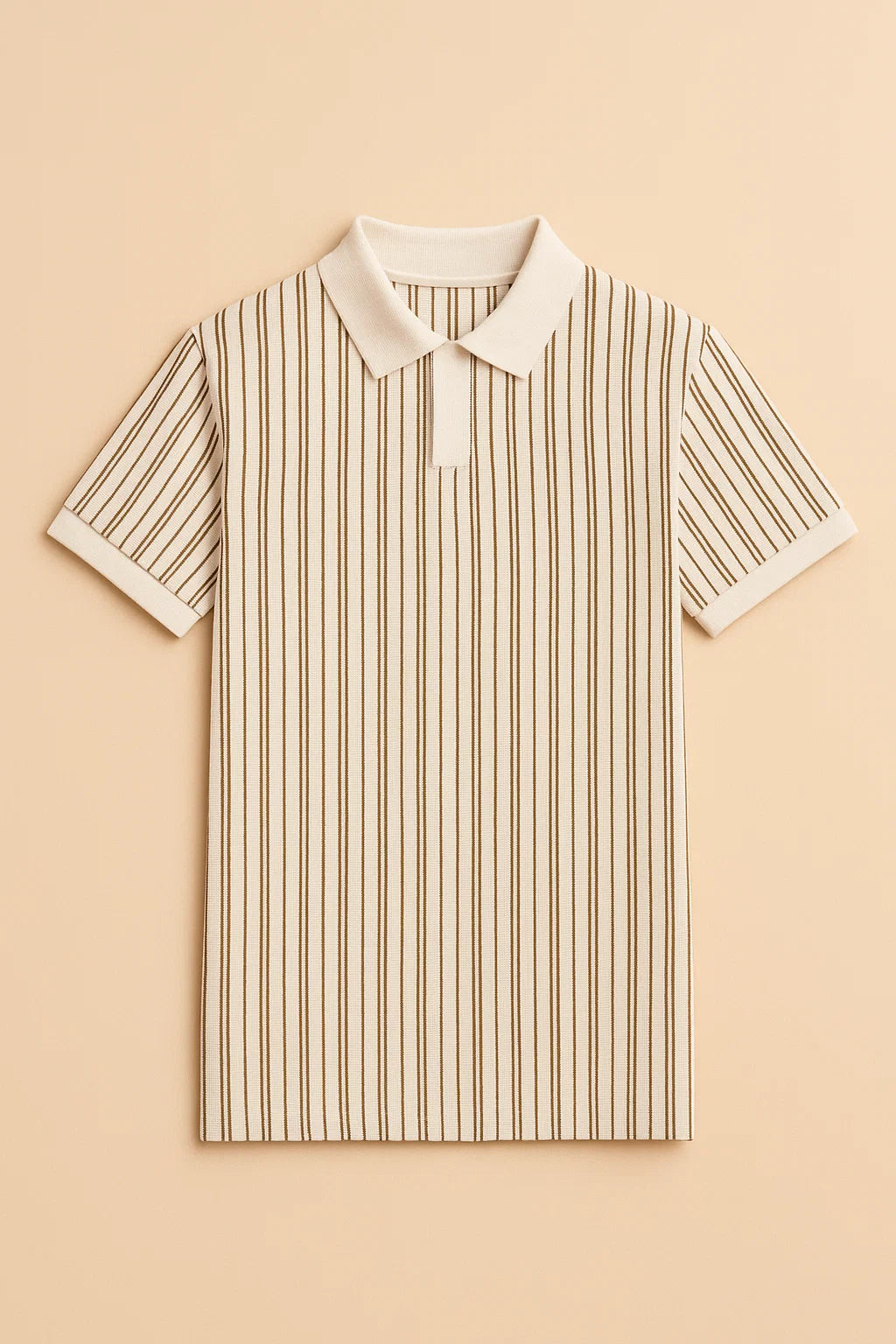 Sea Breeze Polo Shirt