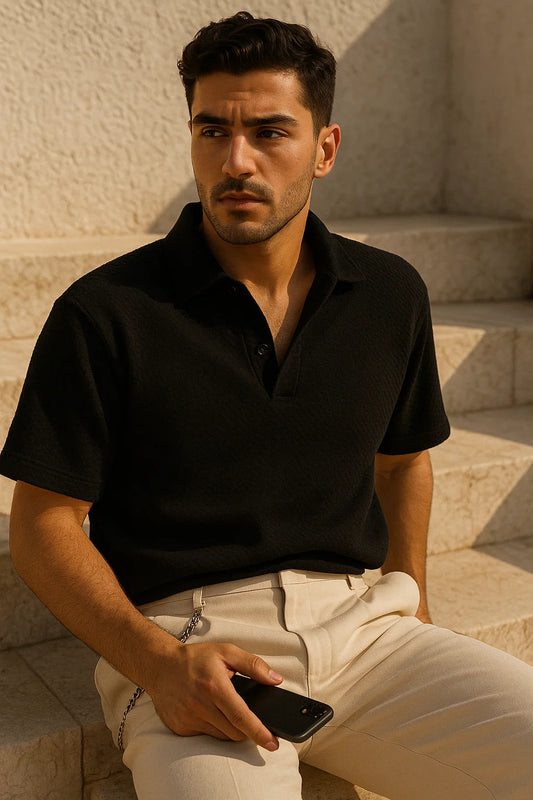 G.O.A.T Polo Shirt