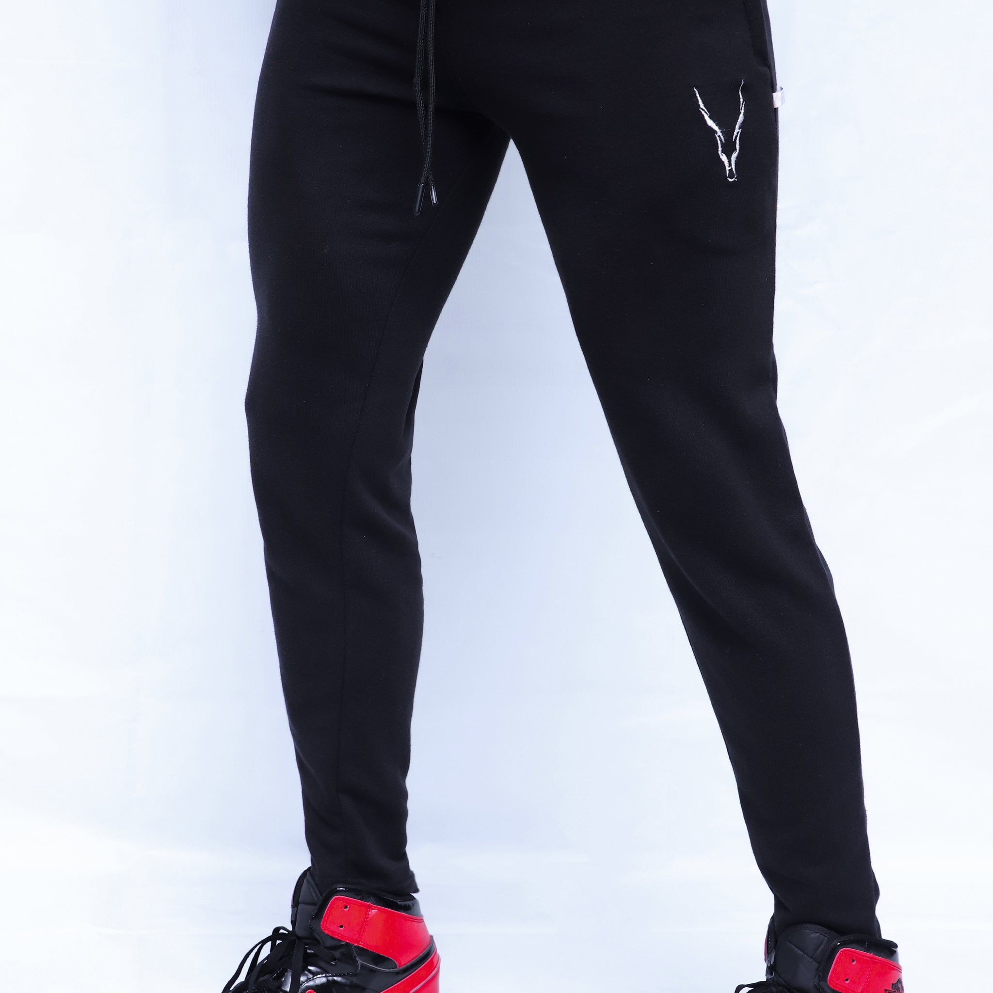 Bold Black