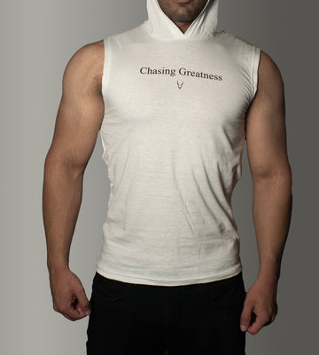 Chasing Greatness Hooded