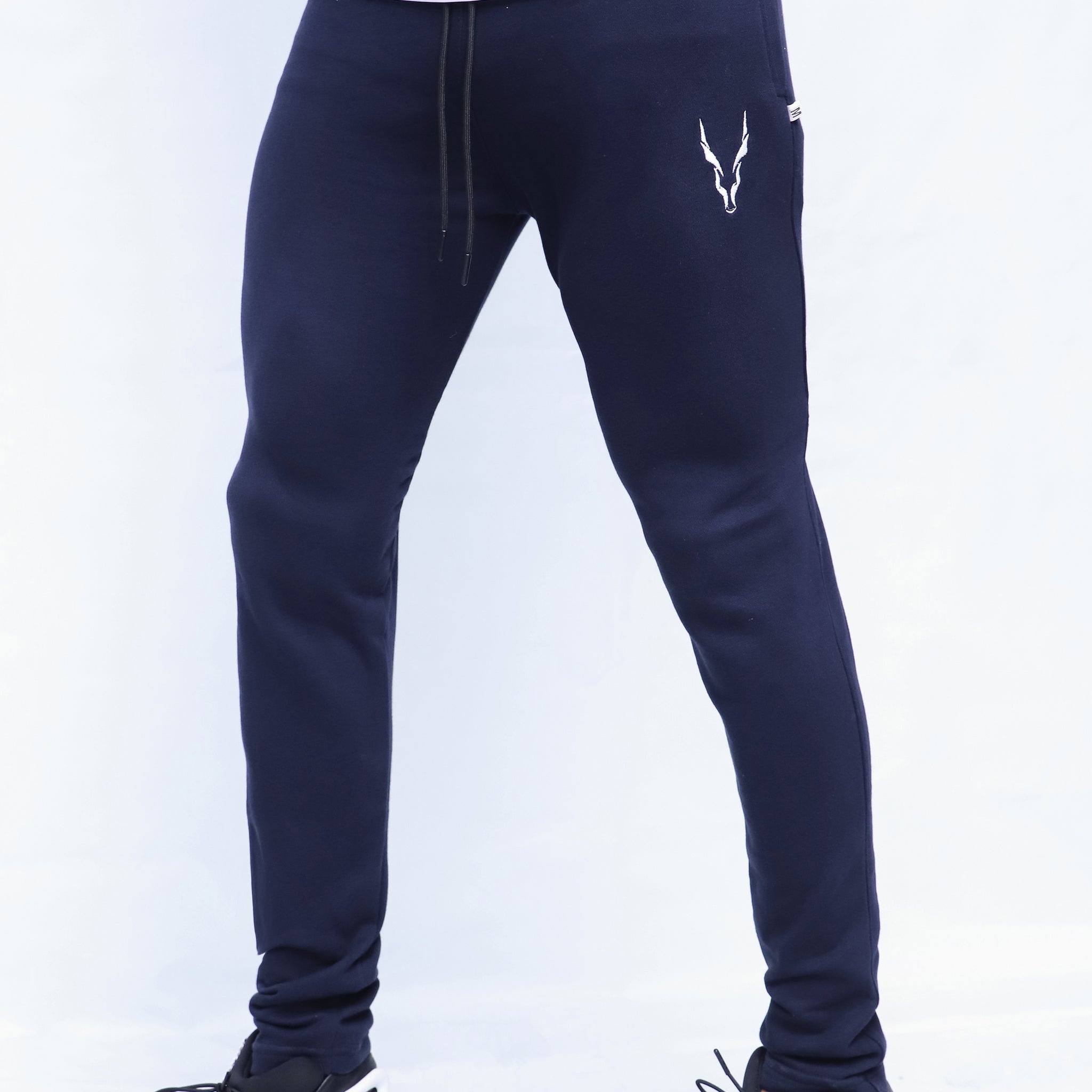 Navy Blue Performance